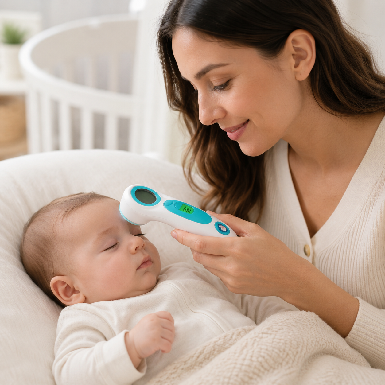 New Mom Recovery Essentials Bundle