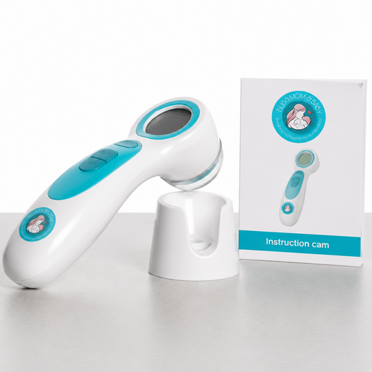 Digital Baby Thermometer