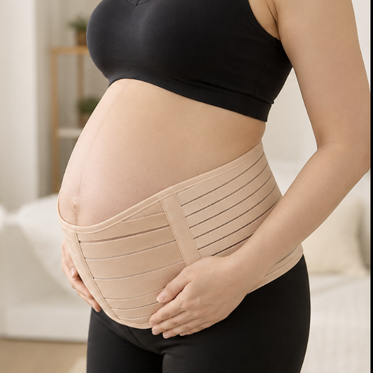 Pregnancy Support Belt