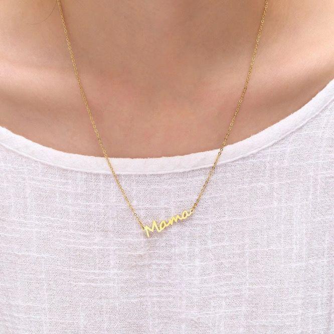 Necklace