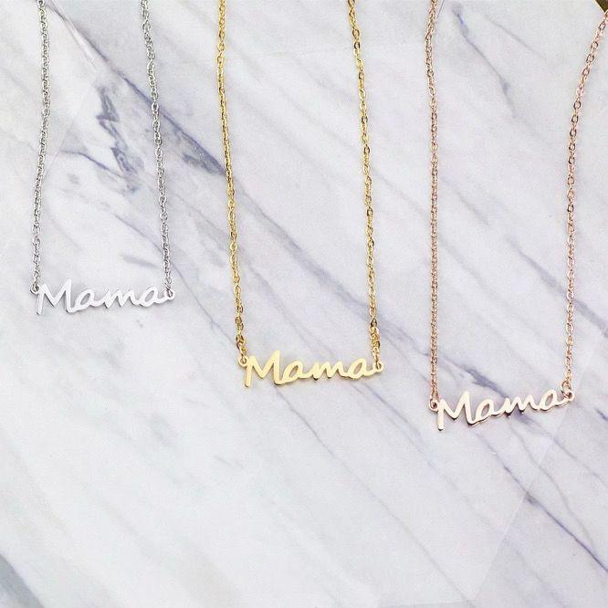 Necklace